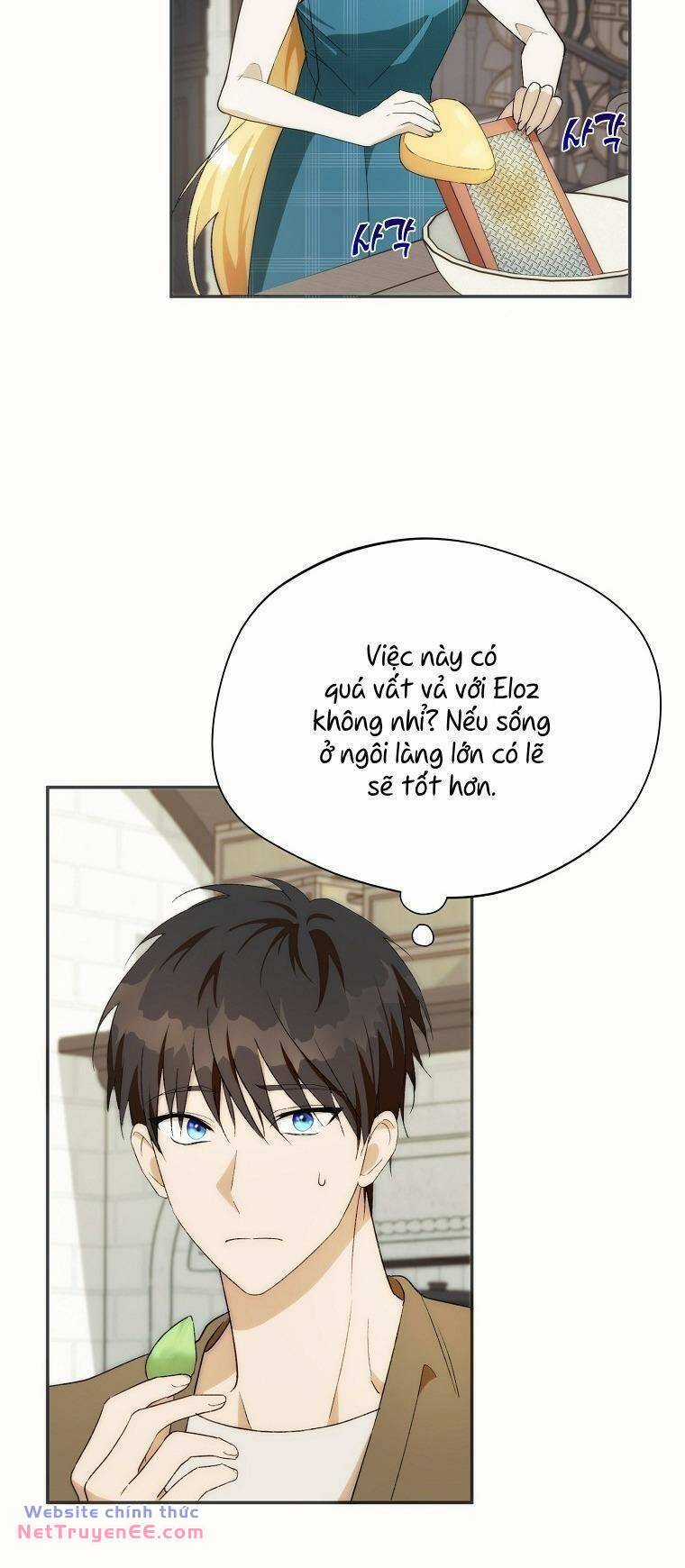 Cẩn Thận Khi Chọn Chồng Chapter 20 trang 40