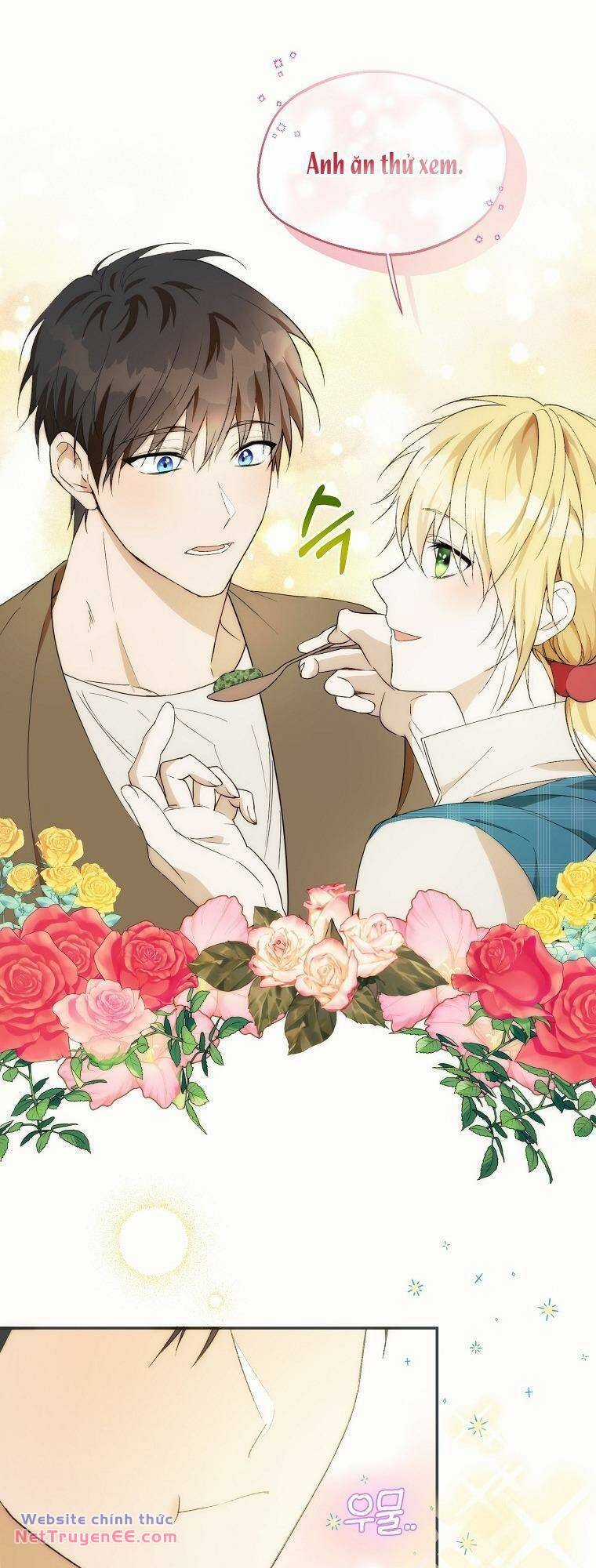 Cẩn Thận Khi Chọn Chồng Chapter 20 trang 42