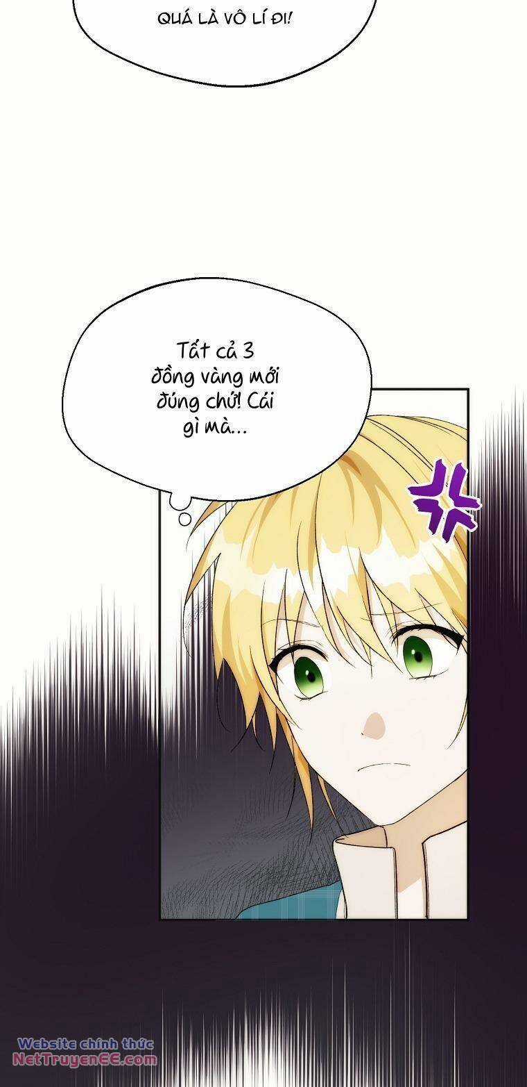 Cẩn Thận Khi Chọn Chồng Chapter 20 trang 5