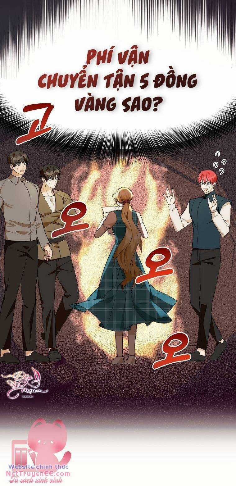 Cẩn Thận Khi Chọn Chồng Chapter 20 trang 6