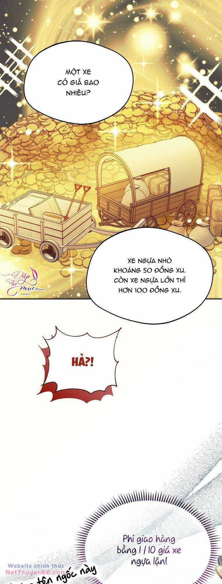 Cẩn Thận Khi Chọn Chồng Chapter 20 trang 9