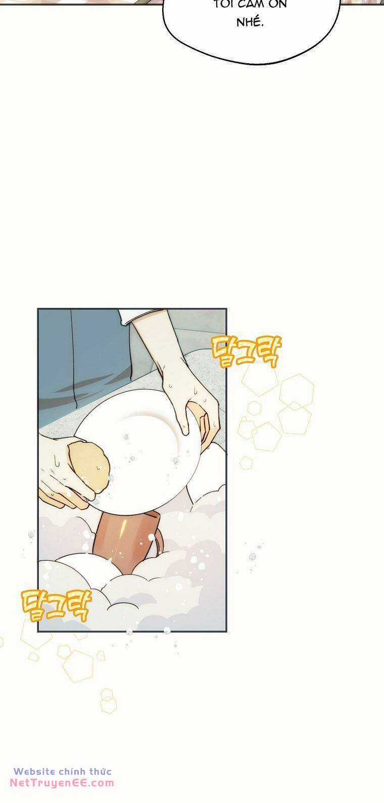 Cẩn Thận Khi Chọn Chồng Chapter 21 trang 10