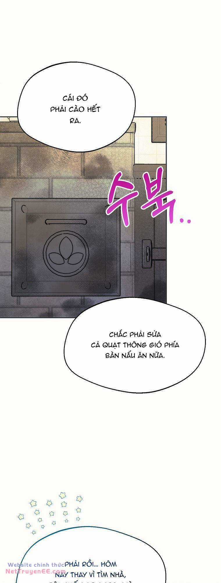 Cẩn Thận Khi Chọn Chồng Chapter 21 trang 12