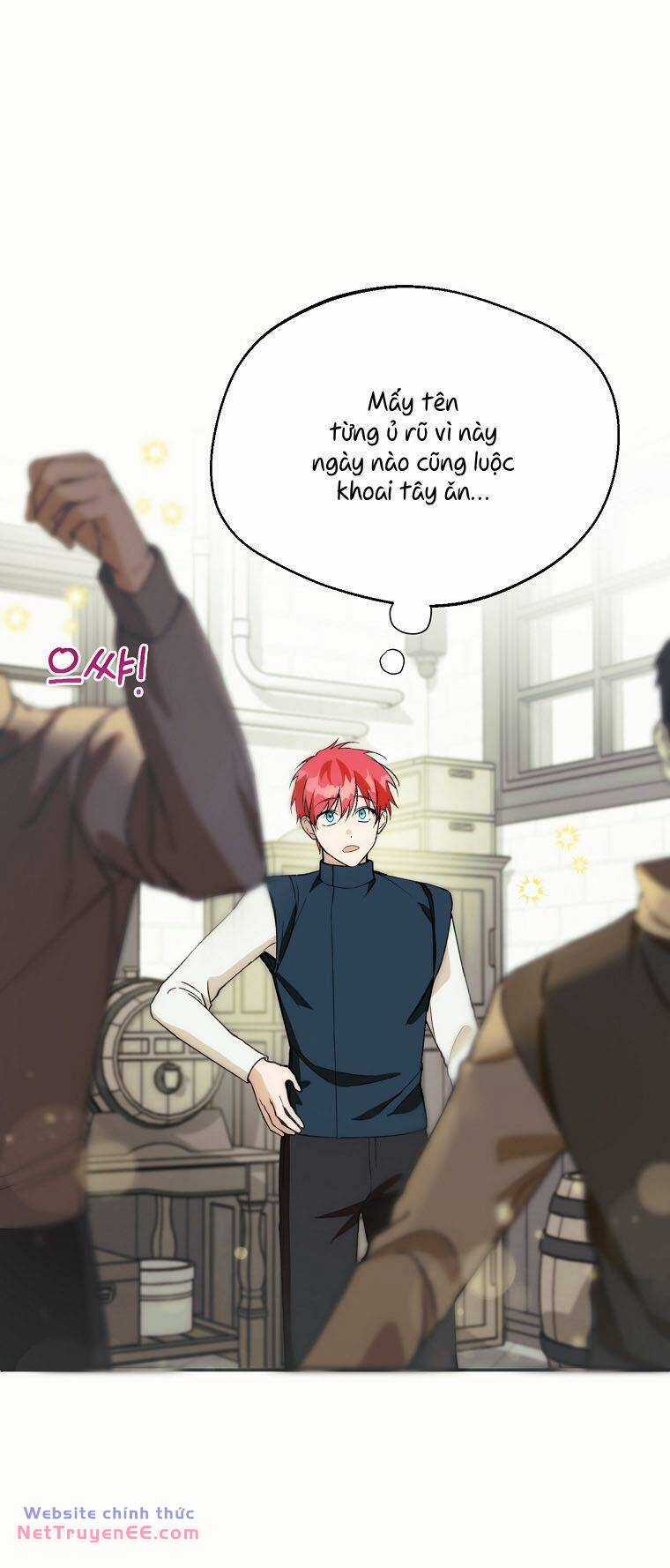 Cẩn Thận Khi Chọn Chồng Chapter 21 trang 15