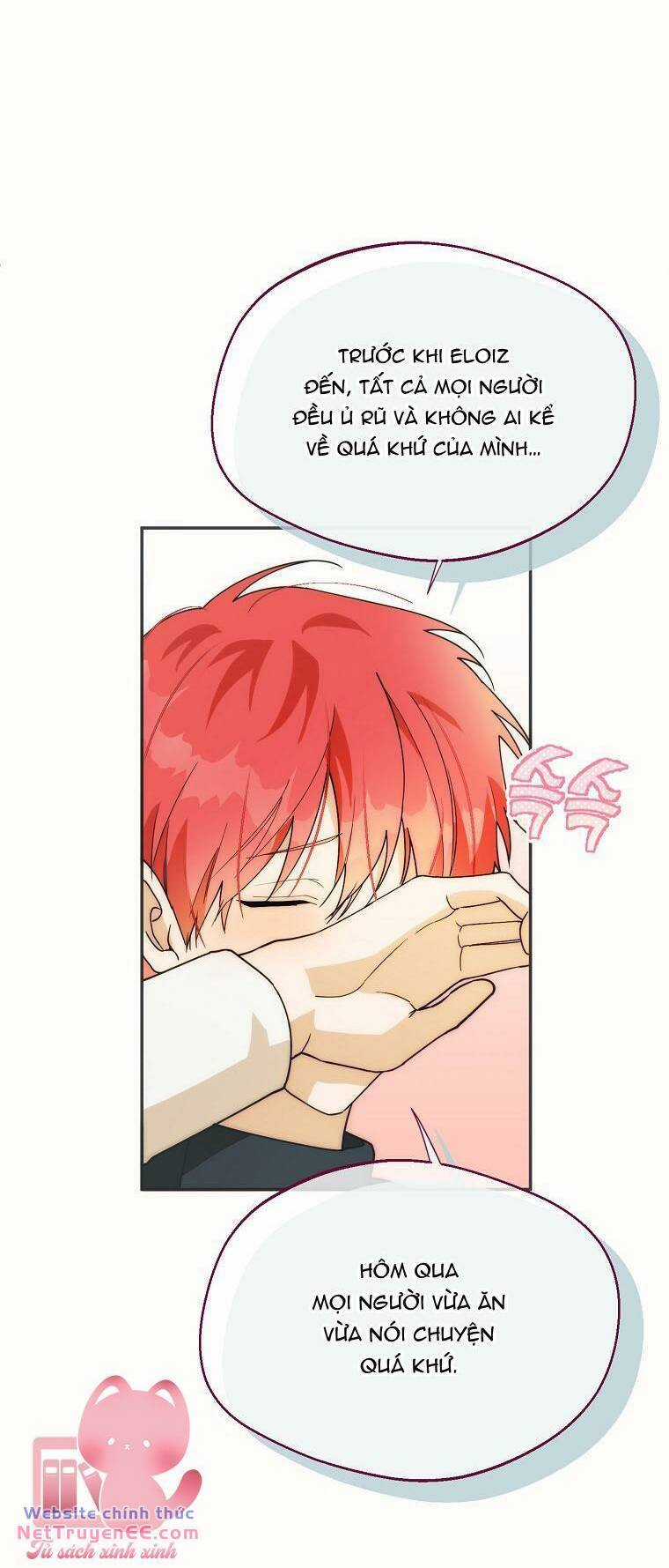 Cẩn Thận Khi Chọn Chồng Chapter 21 trang 16