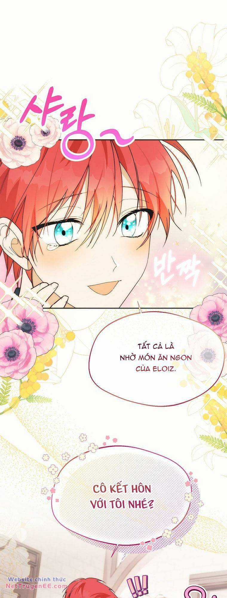 Cẩn Thận Khi Chọn Chồng Chapter 21 trang 17