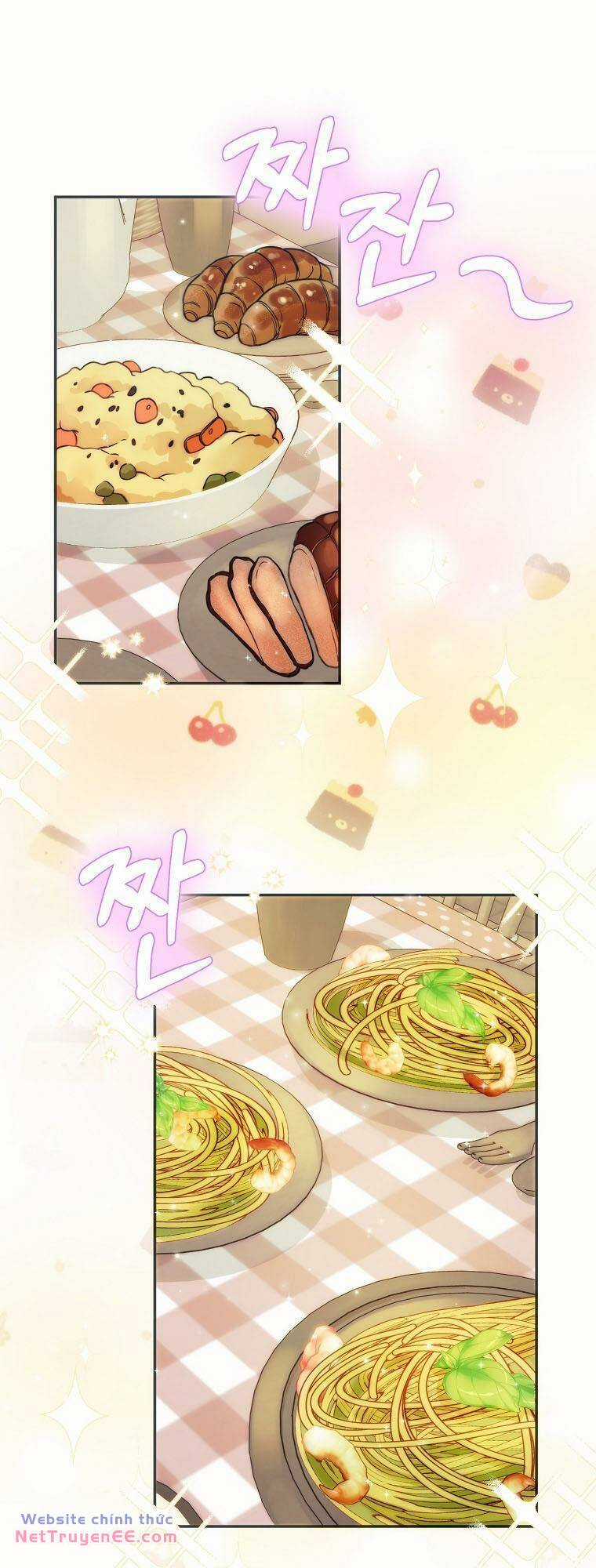 Cẩn Thận Khi Chọn Chồng Chapter 21 trang 2