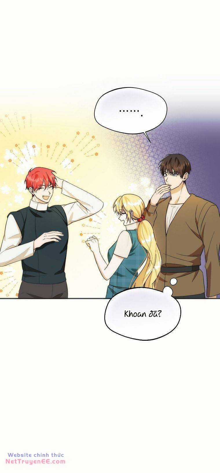 Cẩn Thận Khi Chọn Chồng Chapter 21 trang 20