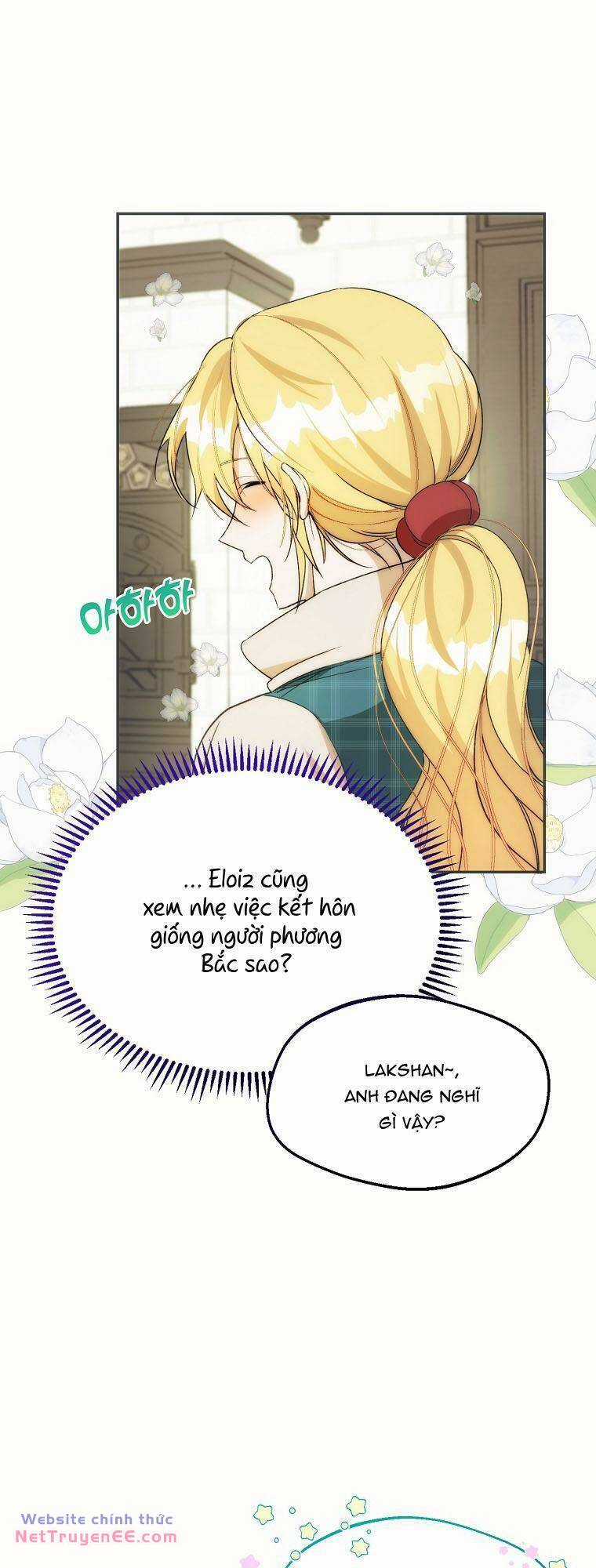 Cẩn Thận Khi Chọn Chồng Chapter 21 trang 22