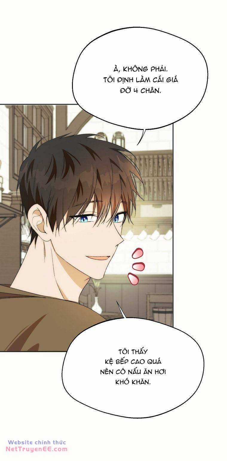 Cẩn Thận Khi Chọn Chồng Chapter 21 trang 25