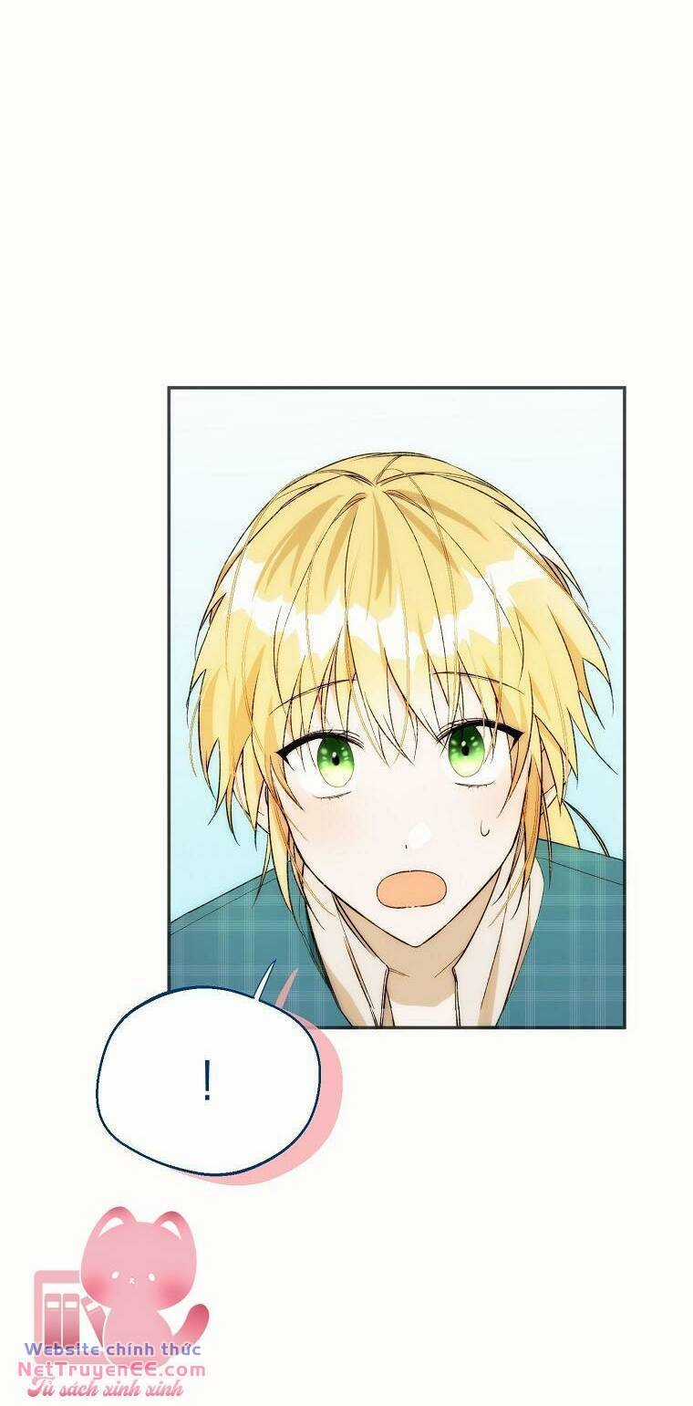 Cẩn Thận Khi Chọn Chồng Chapter 21 trang 26