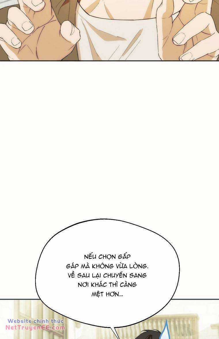 Cẩn Thận Khi Chọn Chồng Chapter 21 trang 30