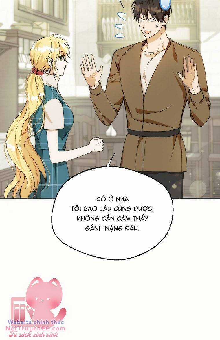 Cẩn Thận Khi Chọn Chồng Chapter 21 trang 31