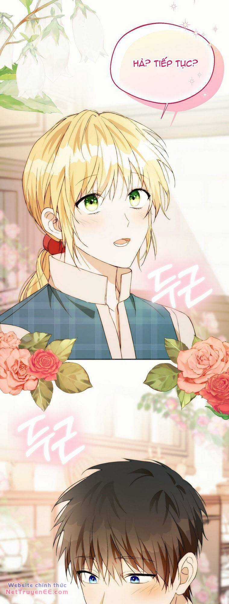 Cẩn Thận Khi Chọn Chồng Chapter 21 trang 33