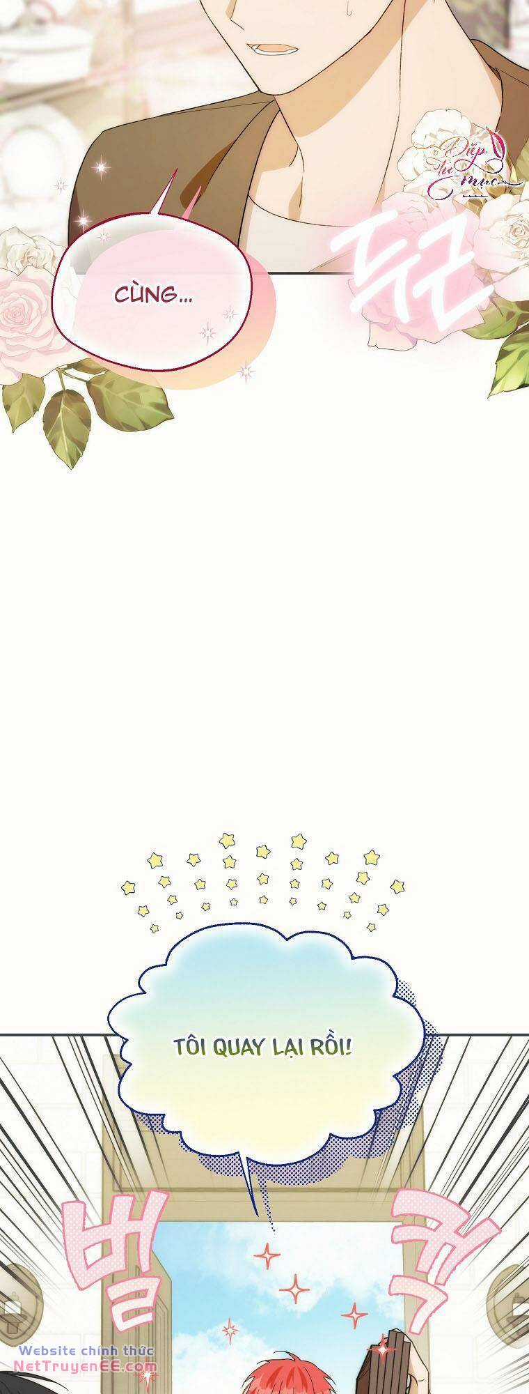 Cẩn Thận Khi Chọn Chồng Chapter 21 trang 34