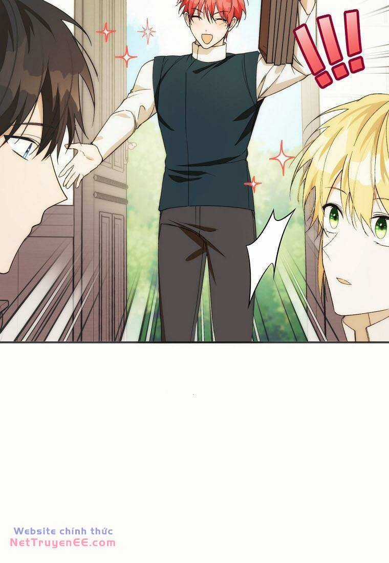 Cẩn Thận Khi Chọn Chồng Chapter 21 trang 35