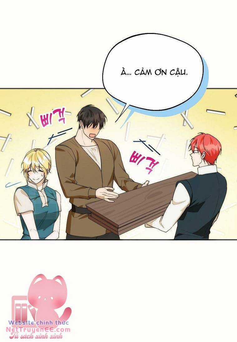 Cẩn Thận Khi Chọn Chồng Chapter 21 trang 36