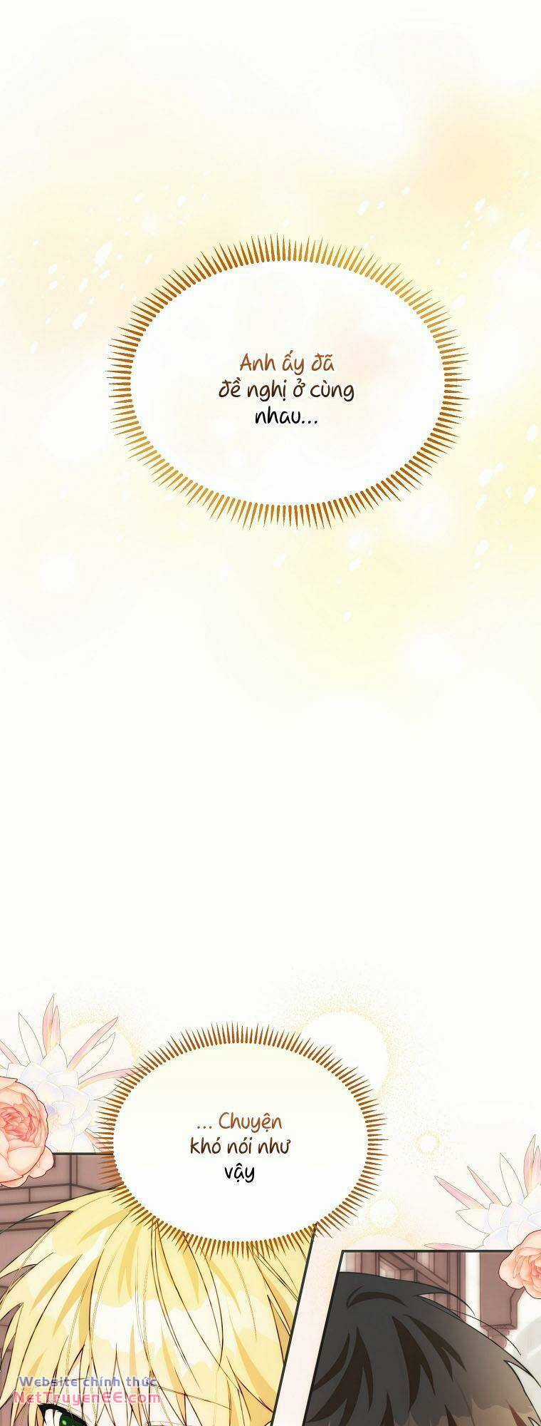 Cẩn Thận Khi Chọn Chồng Chapter 21 trang 37