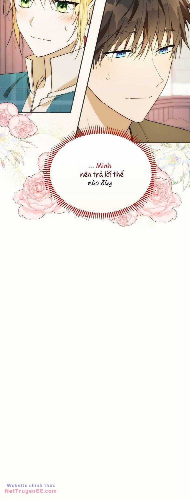 Cẩn Thận Khi Chọn Chồng Chapter 21 trang 38