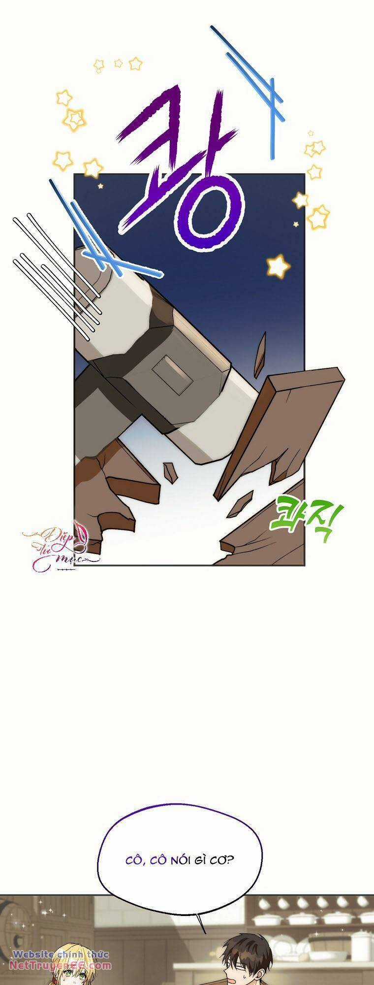 Cẩn Thận Khi Chọn Chồng Chapter 21 trang 39