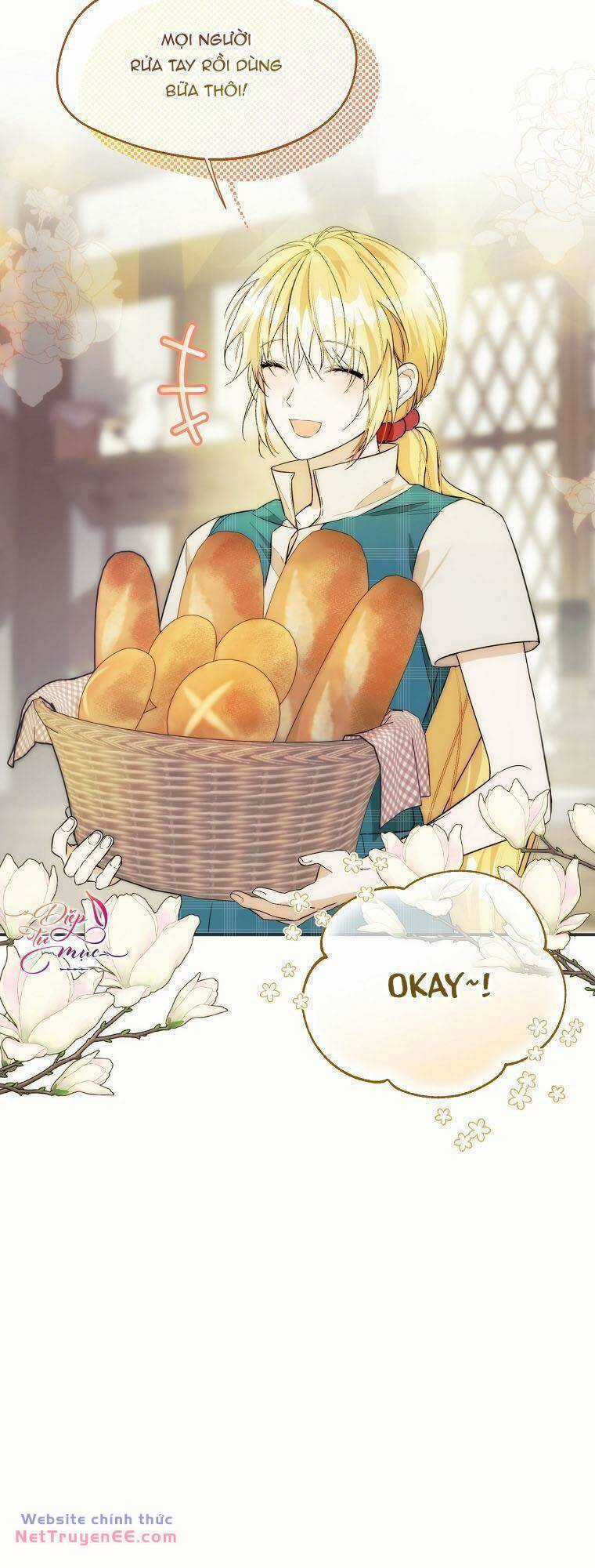 Cẩn Thận Khi Chọn Chồng Chapter 21 trang 4