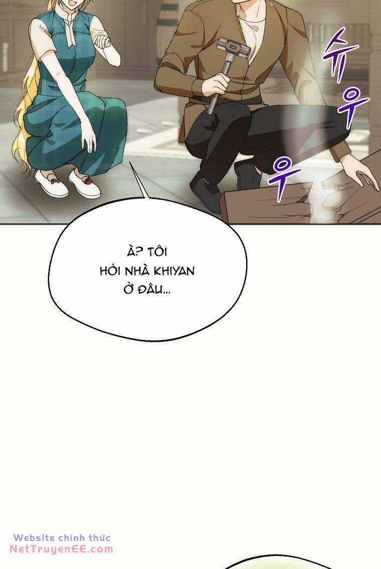 Cẩn Thận Khi Chọn Chồng Chapter 21 trang 40