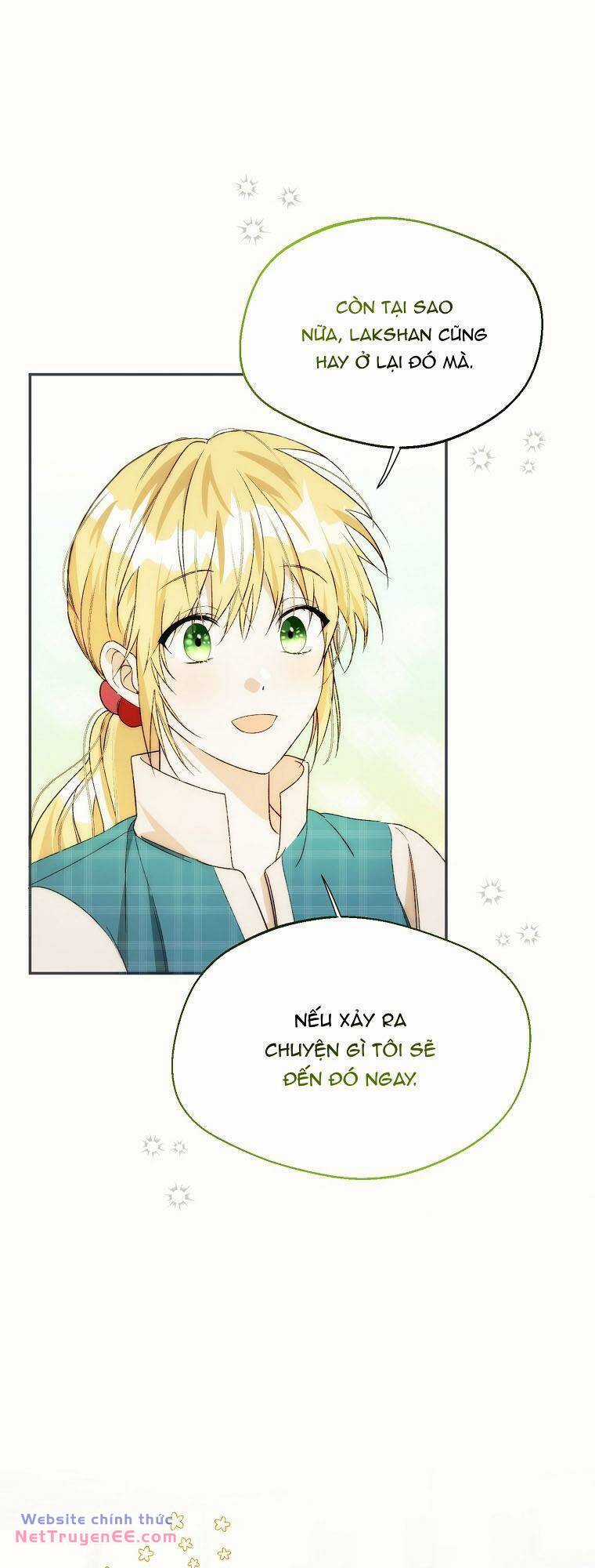 Cẩn Thận Khi Chọn Chồng Chapter 21 trang 42