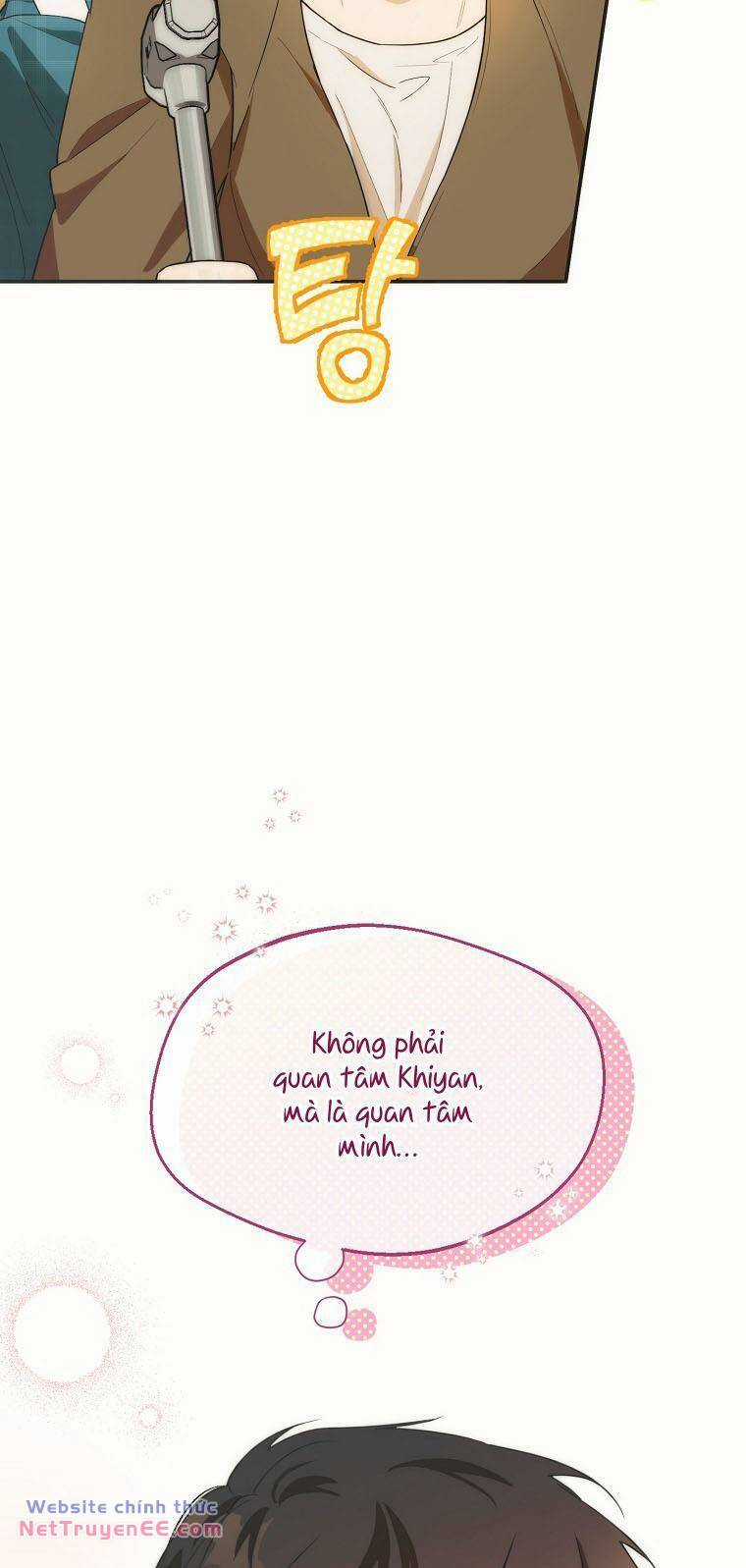 Cẩn Thận Khi Chọn Chồng Chapter 21 trang 45