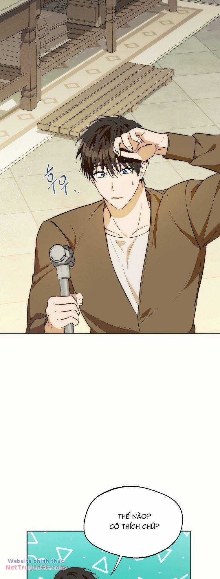 Cẩn Thận Khi Chọn Chồng Chapter 21 trang 48