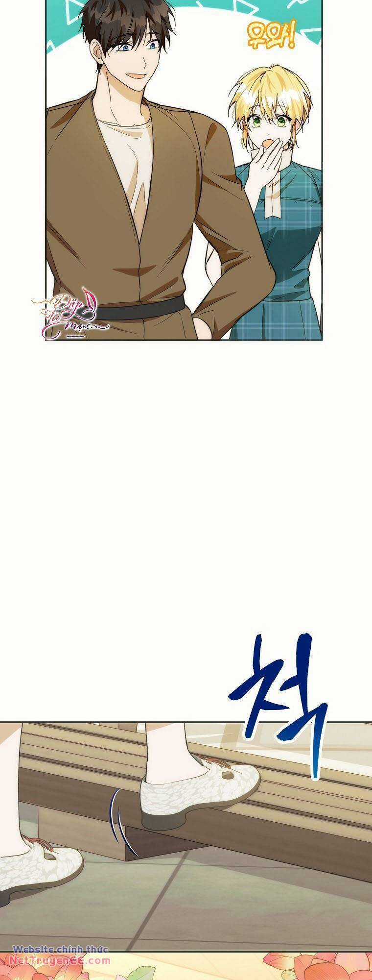 Cẩn Thận Khi Chọn Chồng Chapter 21 trang 49