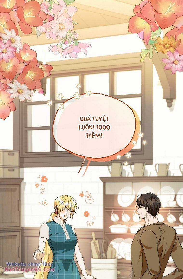 Cẩn Thận Khi Chọn Chồng Chapter 21 trang 50