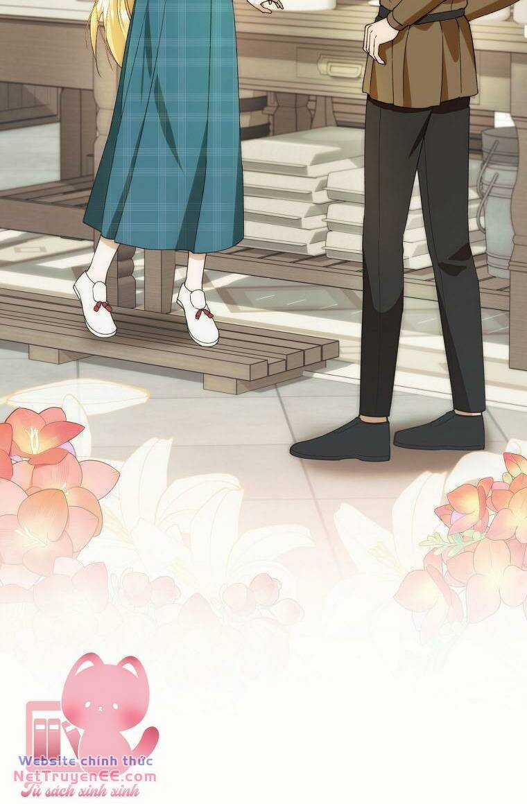 Cẩn Thận Khi Chọn Chồng Chapter 21 trang 51