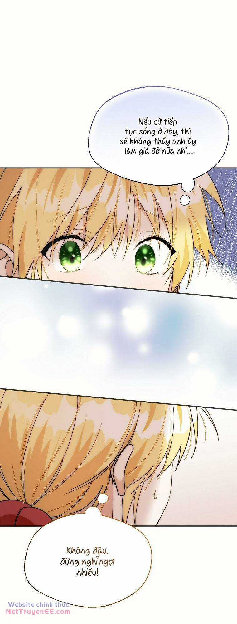 Cẩn Thận Khi Chọn Chồng Chapter 21 trang 52