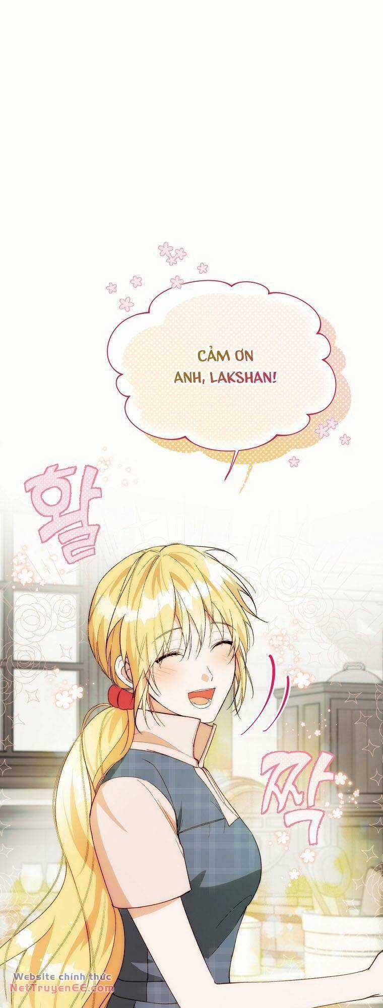 Cẩn Thận Khi Chọn Chồng Chapter 21 trang 53