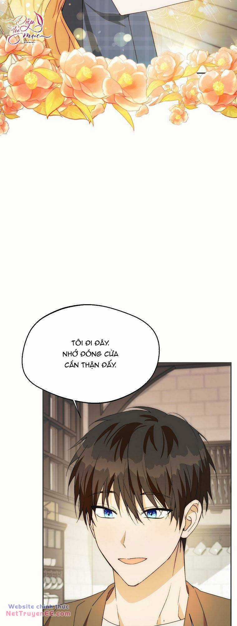 Cẩn Thận Khi Chọn Chồng Chapter 21 trang 54