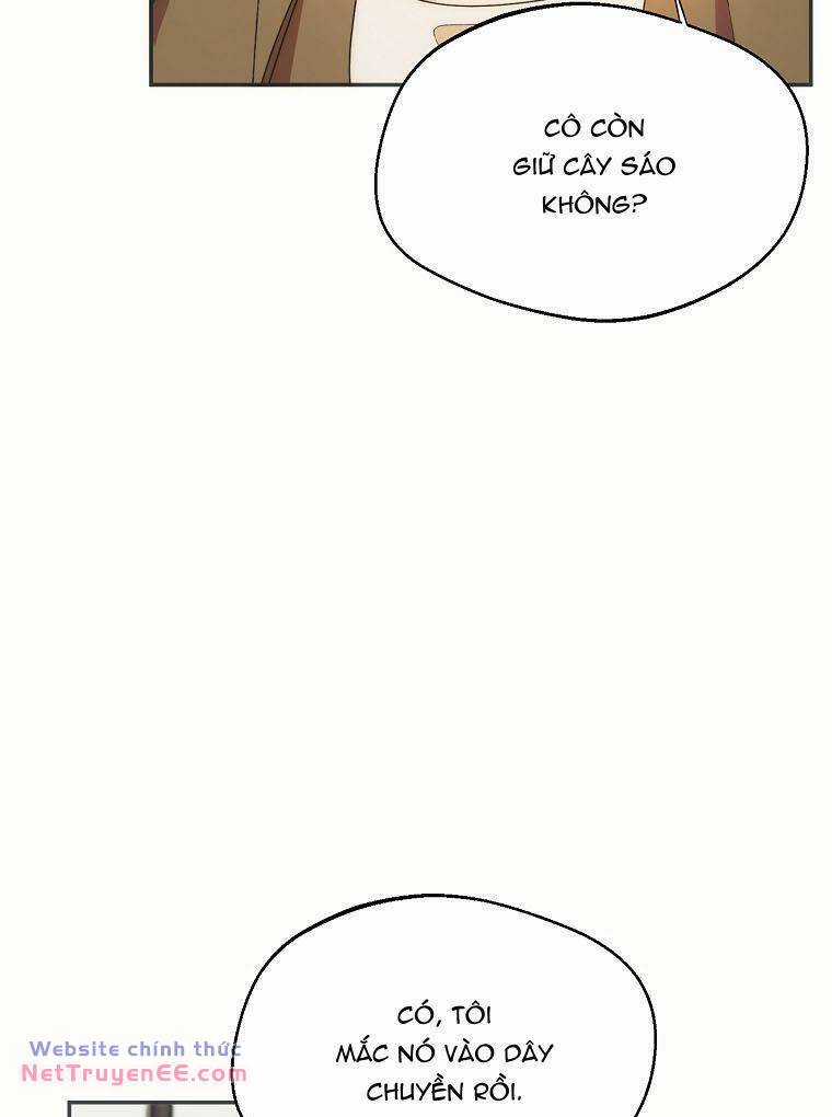 Cẩn Thận Khi Chọn Chồng Chapter 21 trang 55