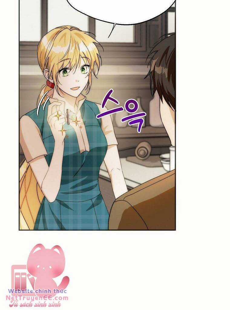 Cẩn Thận Khi Chọn Chồng Chapter 21 trang 56