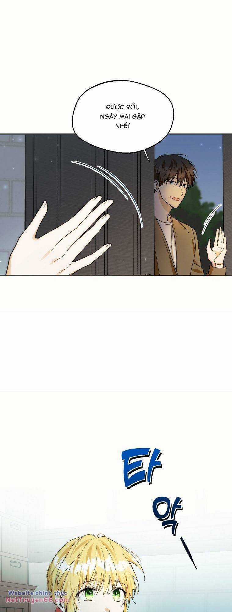 Cẩn Thận Khi Chọn Chồng Chapter 21 trang 57