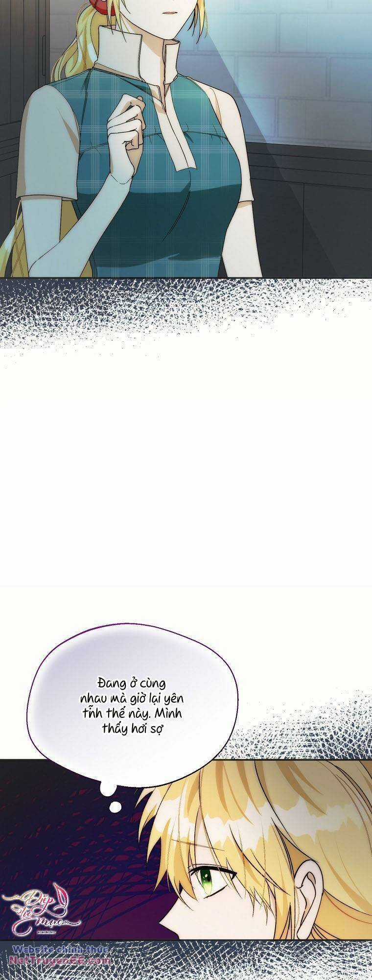 Cẩn Thận Khi Chọn Chồng Chapter 21 trang 58