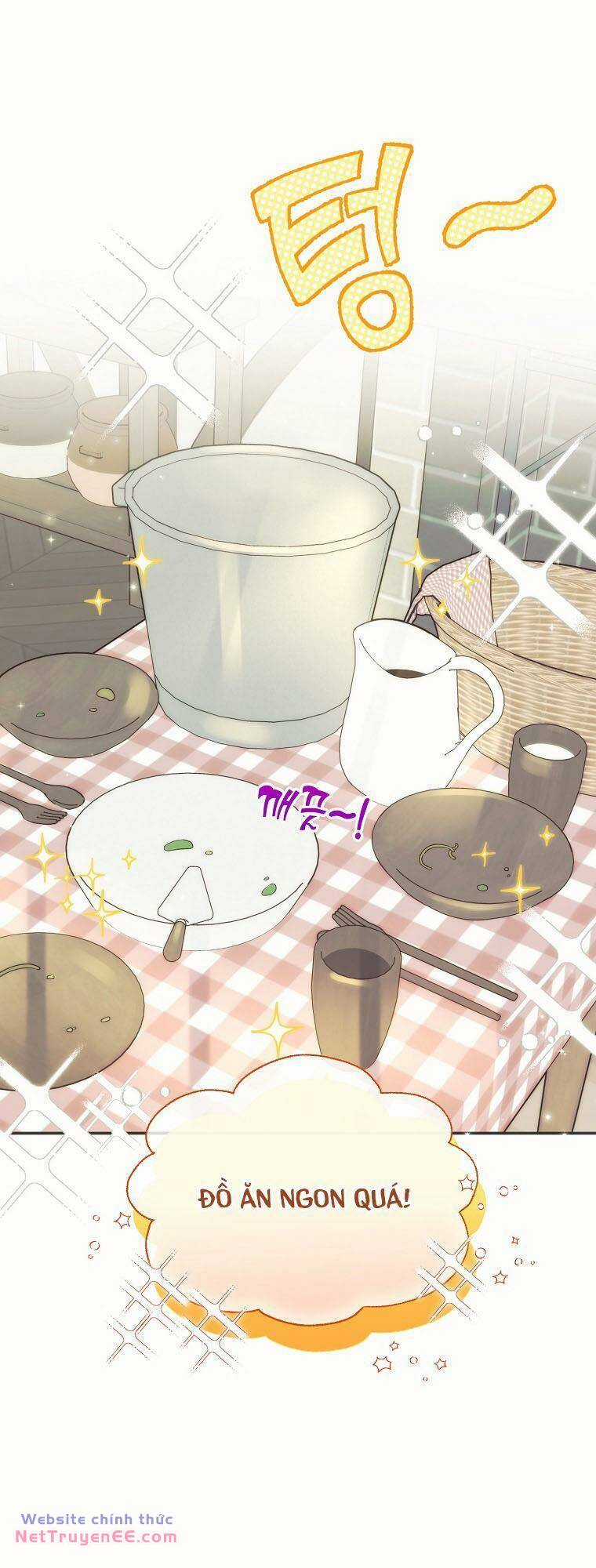 Cẩn Thận Khi Chọn Chồng Chapter 21 trang 7