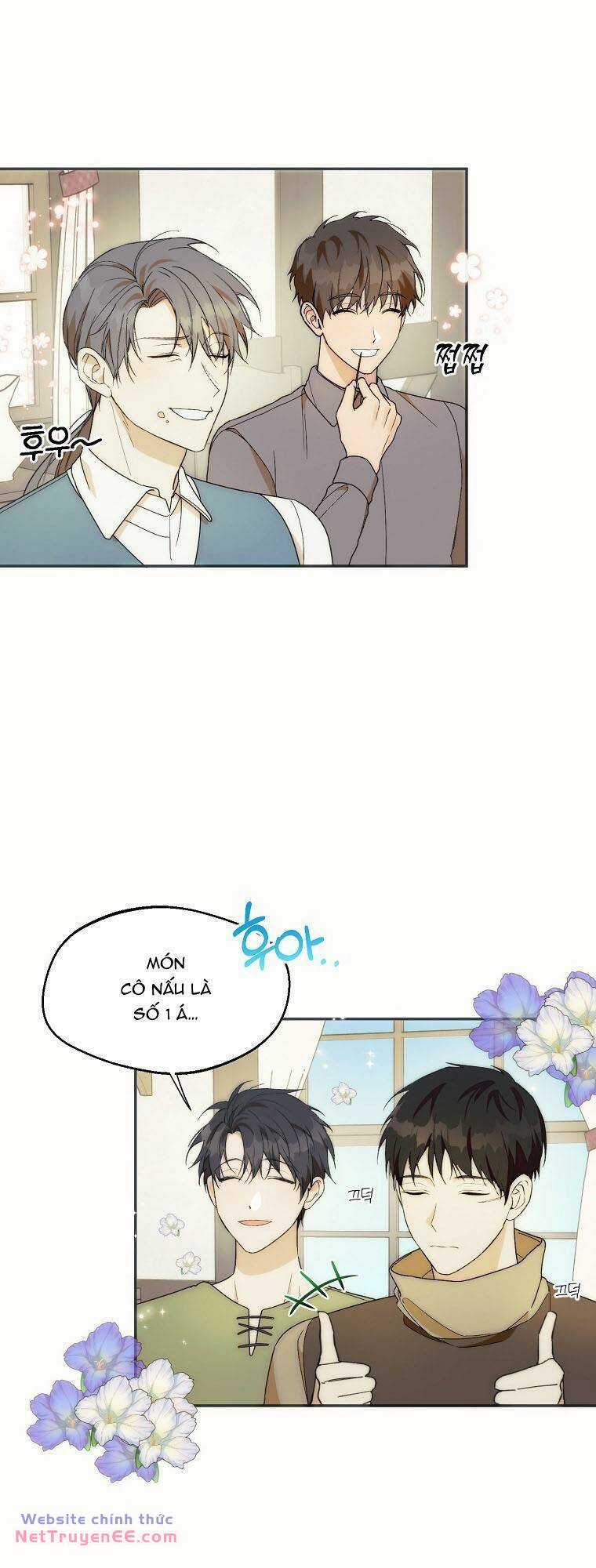 Cẩn Thận Khi Chọn Chồng Chapter 21 trang 8