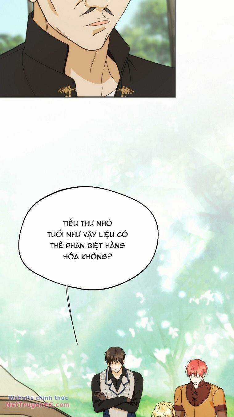 Cẩn Thận Khi Chọn Chồng Chapter 22 trang 10