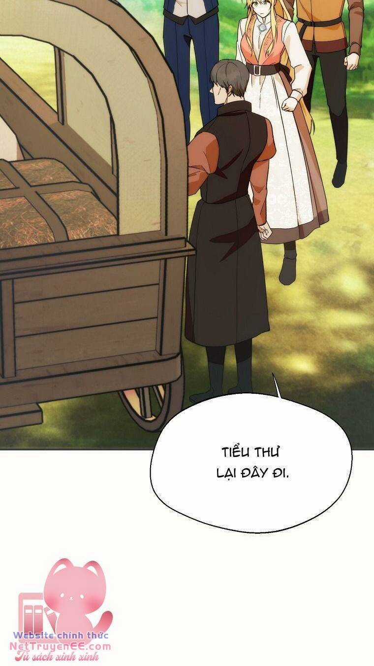 Cẩn Thận Khi Chọn Chồng Chapter 22 trang 11