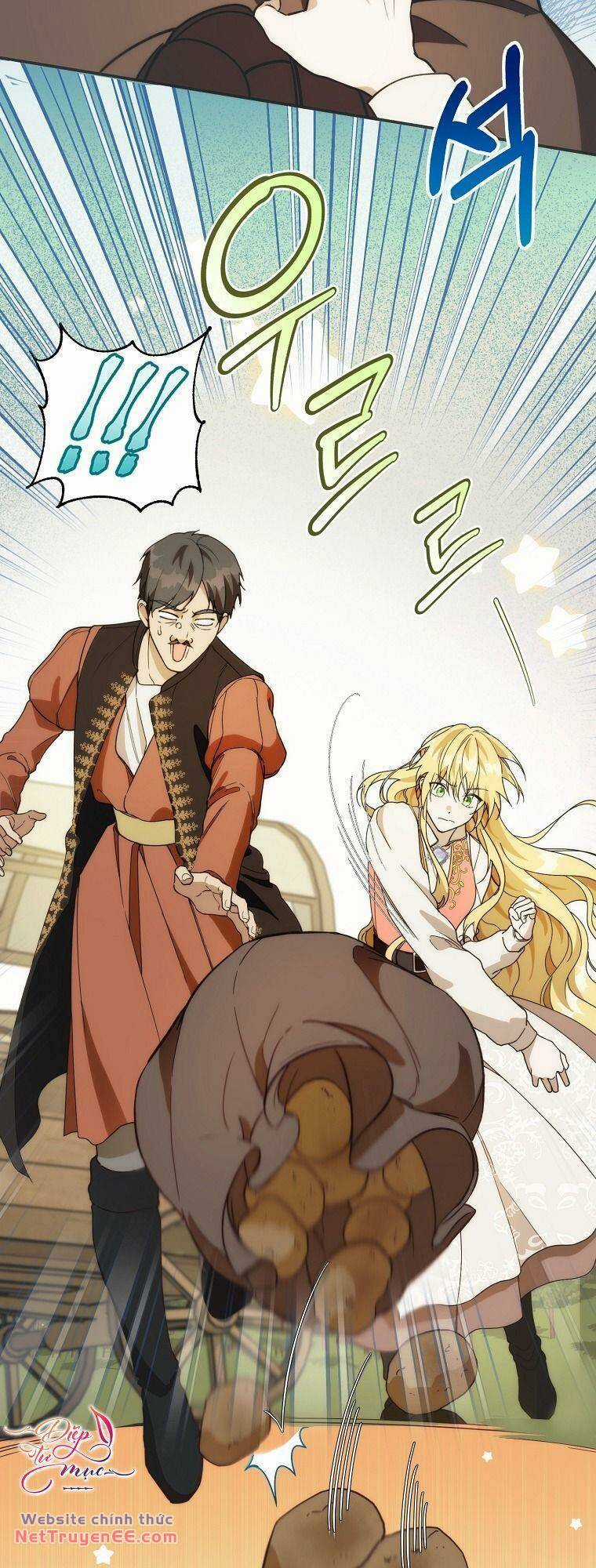 Cẩn Thận Khi Chọn Chồng Chapter 22 trang 13