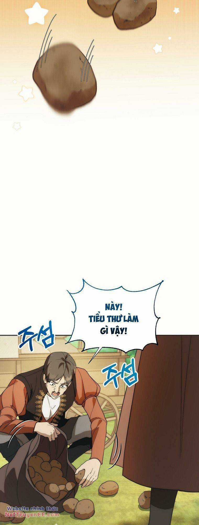 Cẩn Thận Khi Chọn Chồng Chapter 22 trang 14