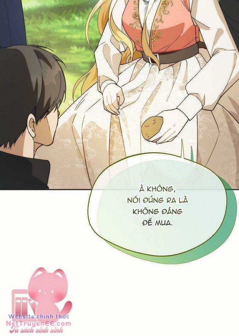 Cẩn Thận Khi Chọn Chồng Chapter 22 trang 16