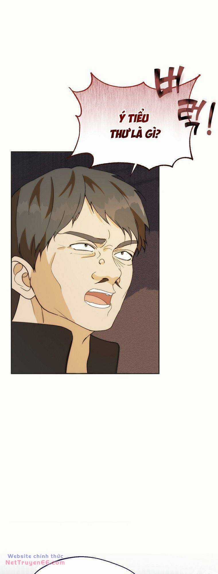 Cẩn Thận Khi Chọn Chồng Chapter 22 trang 17