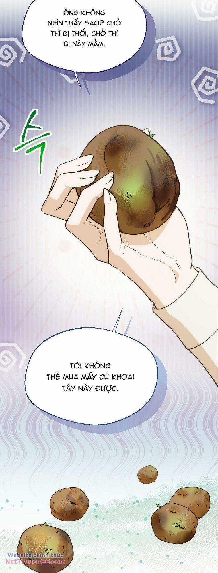 Cẩn Thận Khi Chọn Chồng Chapter 22 trang 18