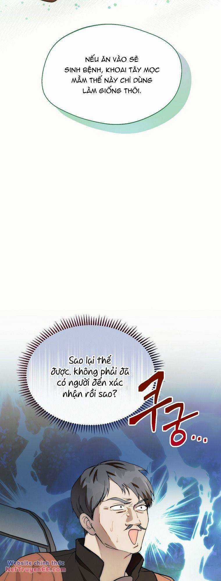 Cẩn Thận Khi Chọn Chồng Chapter 22 trang 19