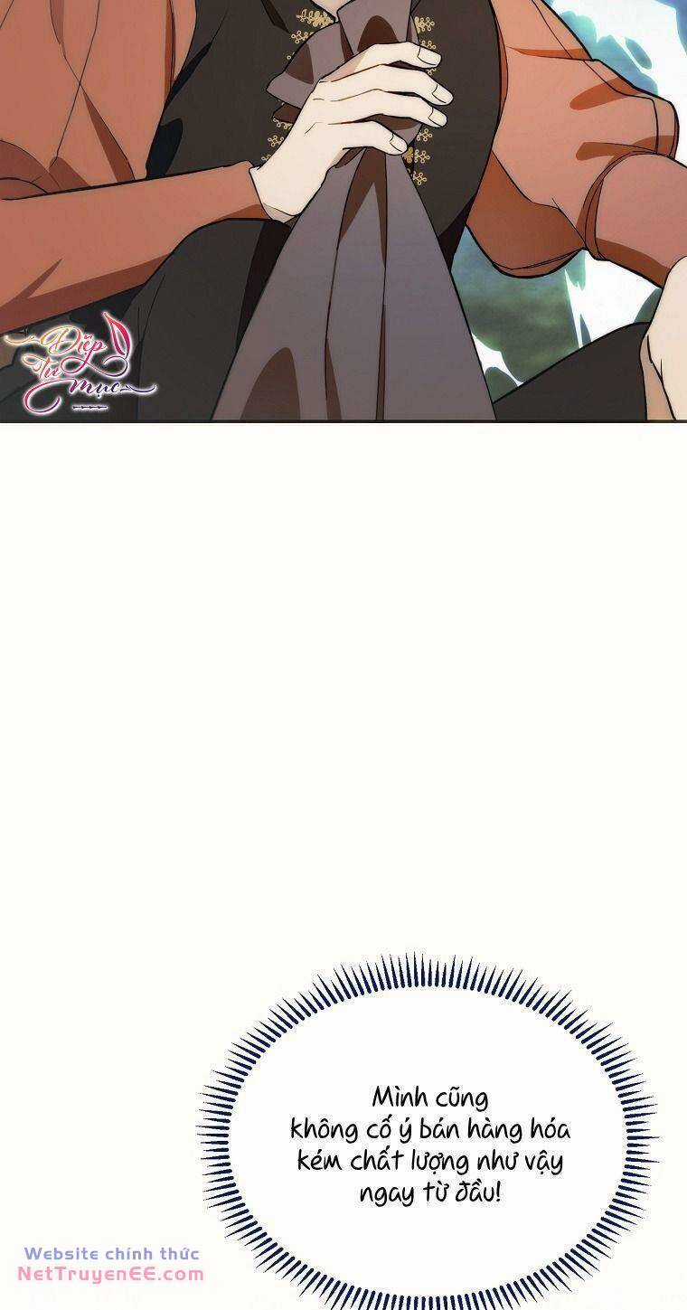 Cẩn Thận Khi Chọn Chồng Chapter 22 trang 20